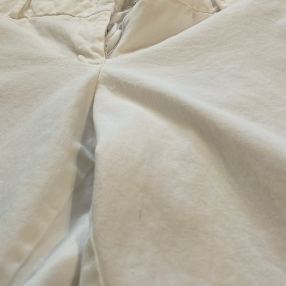 Mossimo Women’s pants stretch size 12 color white in good condition make offer - Picture 8 of 11